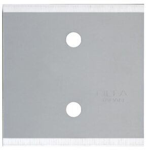 Repuesto Cuchilla Olfa Btb-1 Blister X 3 Unidades