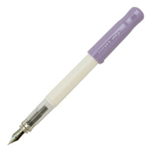 Lapicera Pilot Kakuno Pluma Lila