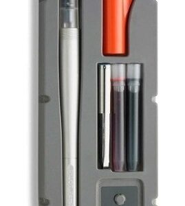 Cole Pluma Caligrafica Pilot Parallel Pen 1,5