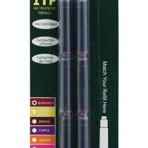 Cartuchos Lapicera Monteverde Med Universal Varios Color