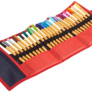 Microfibras Stabilo Point 88 X 25