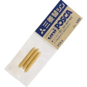 Posca Punta Repuesto Para 3m X Tres Puntas