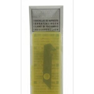 Repuesto Cuchillas Olfa Pb-450 X 5 Cuchillas