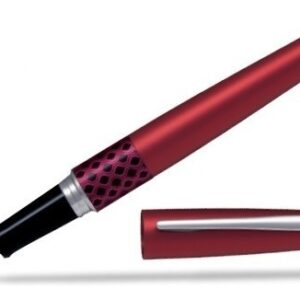 Lapicera Pluma Pilot Mr3 Roja