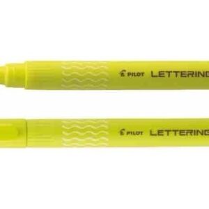 Mama Marcador Pilot Swn-drl Lettering Pen 1.0 O 2.0 O 3.0mm