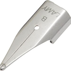 Pluma Lamy Repuesto Fine, Broad, Left Hand Z50