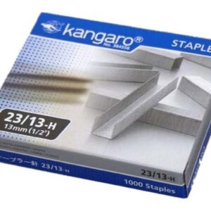 Broches Kangaro 23/13 X 1000 U.