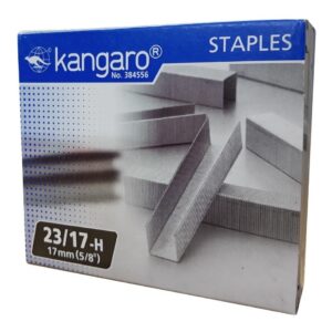 Broches Kangaro 23/17 X 1000 U.