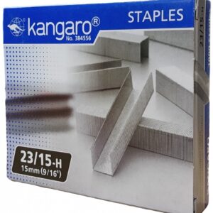 Broche Kangaro 23/15 X 1000 U.