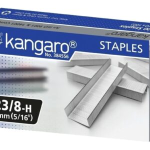 Broche Kangaro 23/8 X 1000 U.