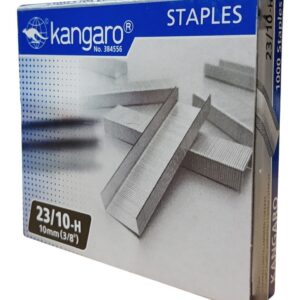 Broche Kangaro 23/10 X 1000 U.