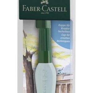 Faber Pincel De Agua Water Brush Medio