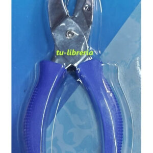 Pinza Sacabocados Circulo Asb 1.5 Mm.