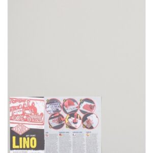 Linoleo 40 X 30 Cm 3.2 Mm X Unidad Origen Inglaterra