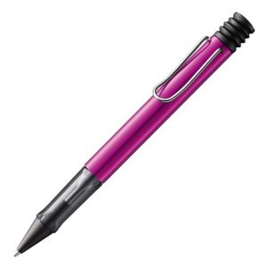 Lamy Boligrafo Al Star Rosa Vibrante