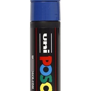 Marcador Uni Posca Pc-17k X Unidad