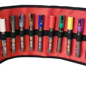 Posca Canopla Set X 12 3m