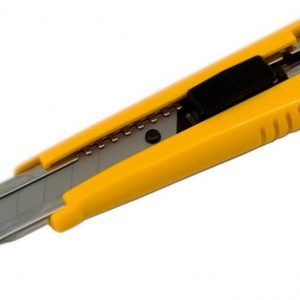 Olfa Cutter Cuchilla Exl