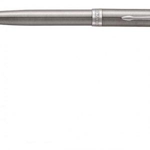 Boligrafo Parker Sonnet Acero Inoxidable Ct