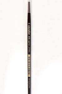 Pincel Condor 416 Chato Pelo Marta N 2