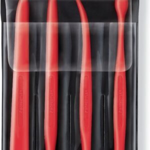 Set Estecas Fimo X 4 Piezas Para Modelar