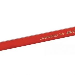 Lapiz Carpintero Faber Castell Eco X Unidad