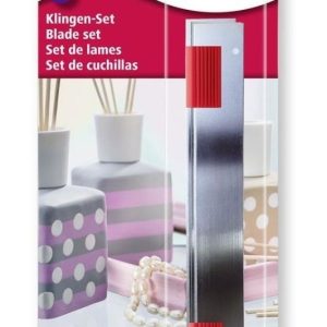 Set Cuchillas Fimo Para Arcilla Staedtler X 3 Piezas