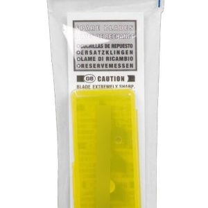 Olfa Repuestos Cutter Cob-1 X 15 Unidades