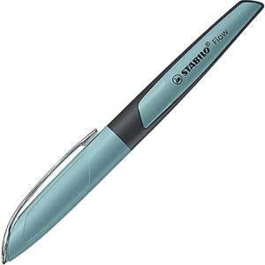 Lapicera Stabilo Flow Modern Pluma