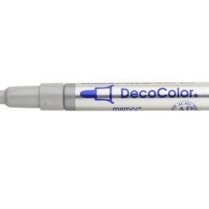 Marcador Uchida Decocolor Premium Fino X Unidad