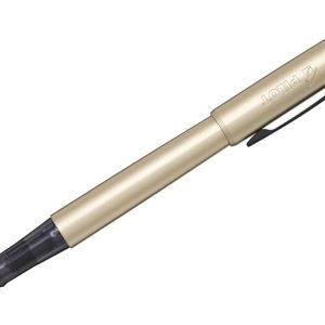 Lapicera Pluma Estilografica Dorado Pilot Explorer