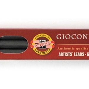 Minas 5,6 Koh-i-noor 4864 X 6 U Largo 8 Cm