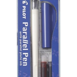 Regalo Navidad Pluma Caligrafica Pilot Parallel Pen 6,0