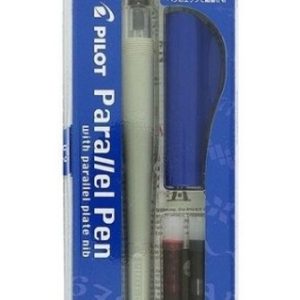 Pluma Caligrafica Pilot Parallel Pen 1,5 O 2,4 O 3, 8 O 6,0