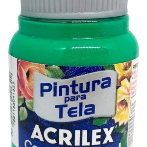 Pintura Acrilex Para Tela X 37 Ml X Unidad