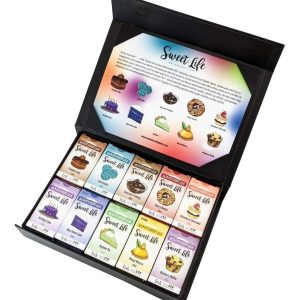 Tintas Monteverde Estilograficas Set X 10 X 30 Ml Sweet Life