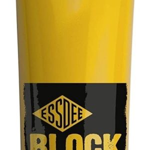 Tinta Xilografia Al Agua Amarillo Essdee X 300 Ml