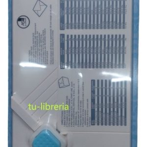 Tablero Para Crear Sobres Y Cajas Punch Asb Mb-5710