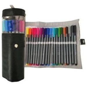 Marcadores Staedtler Triplus Canopla Color 334 0.3 Mm X 20 U