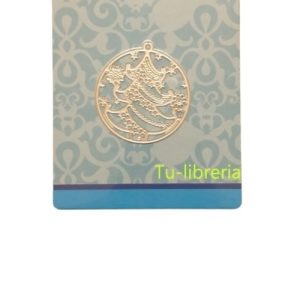 Scrapbooking Troqueles Esferas Navidenas 69x74 Mm 1 Pieza