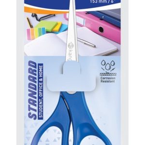 Tijera Kangaro Asimetrica 153 Mm