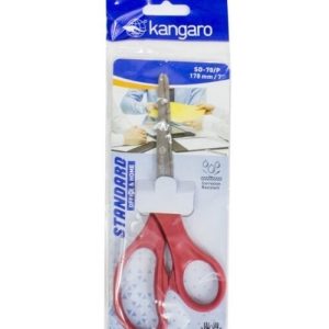 Tijera Asimetrica 178 Mm Kangaro