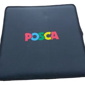 Estuche Posca 48 Espacios Con Cierre