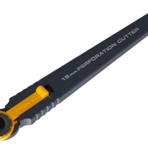 Olfa Prc-2 Cortante Rotativo 18 Mm Circular Tela Troquela