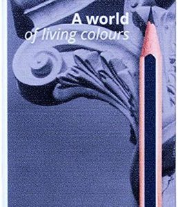 Set Artistico X 6 Lapices Grafito Caja Carton Lyra Graduate