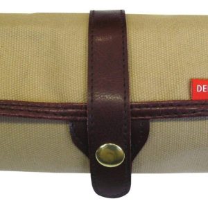 Cartuchera Derwent Wrap Canopla Tu-libreria