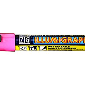 Illumigraph Marcadores 6 Mm Kuretake X Unidad