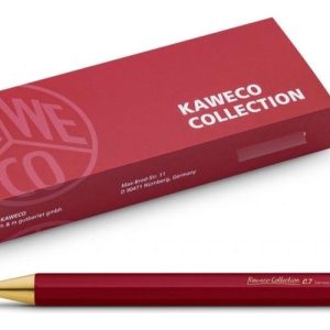 Portaminas Kaweco Collection Special Red 0.7 Mm