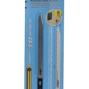 Olfa Cuchilla Swb-5/1b 1 Repuesto