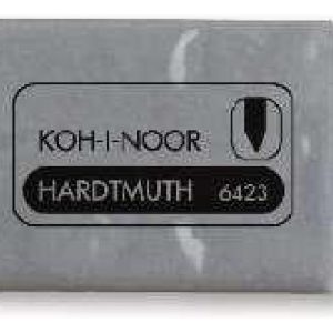 Goma Miga Pan Koh-i-noor X 4 Unidadades